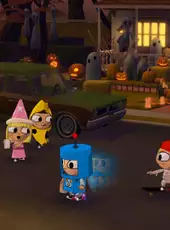 Costume Quest