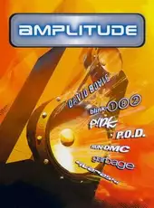 Amplitude