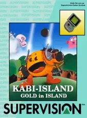 Kabi-Island: Gold in Island