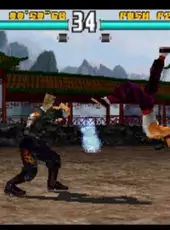 Tekken 3