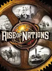 Rise of Nations