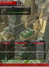 Tycoon City: New York