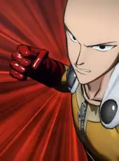 One Punch Man: A Hero Nobody Knows