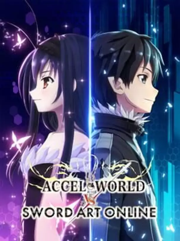 Accel World VS Sword Art Online: Chitose no Tasogare