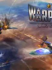 Warplanes: WW2 Dogfight