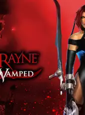 Bloodrayne 2: Revamped