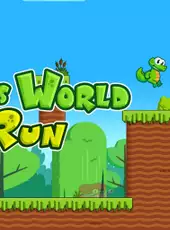 Croc's World Run