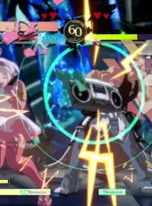 Guilty Gear: Strive - Nintendo Switch Edition