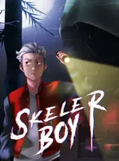 Skeler Boy