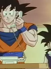 Dragon Ball Z: Atsumare! Goku's World