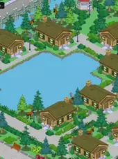 The Simpsons: Tapped Out