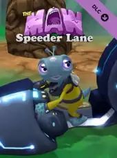 The Maw: Speeder Lane