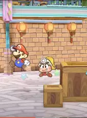 Paper Mario: The Thousand-Year Door