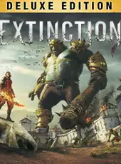 Extinction: Deluxe Edition