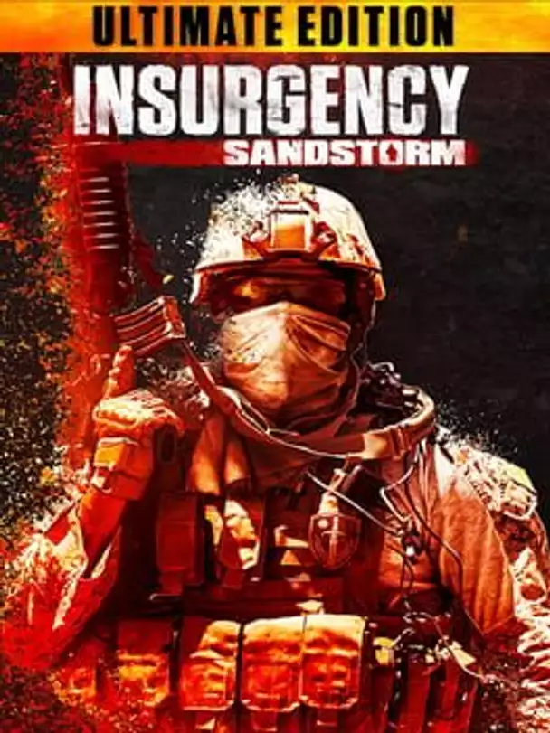 Insurgency: Sandstorm - Ultimate Edition