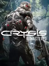 Crysis Remastered