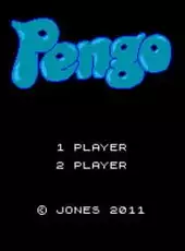 Pengo