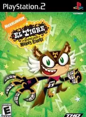 El Tigre: The Adventures of Manny Rivera