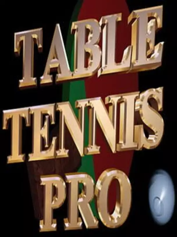 Table Tennis Pro