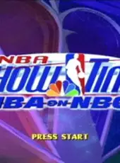 NBA Show Time: NBA on NBC