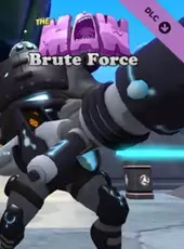 The Maw: Brute Force