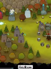 PixelJunk Monsters