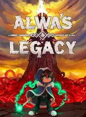 Alwa's Legacy