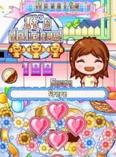 Cooking Mama 2: Dinner With Friends