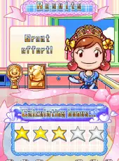 Cooking Mama 2: Dinner With Friends