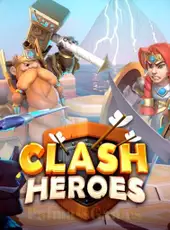 Clash Heroes