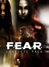 F.E.A.R.: Complete Pack