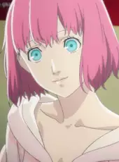 Catherine: Full Body