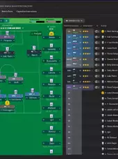 Football Manager 2024