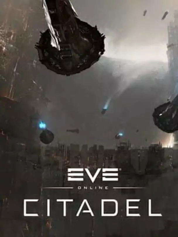 Eve Online: Citadel