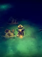 Don't Starve: Shipwrecked