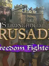 Stronghold Crusader II: Freedom Fighters mini-campaign