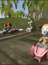 ModNation Racers