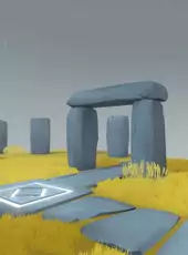 The Pillar: Puzzle Escape