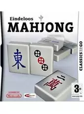 Eindeloos Mahjong