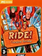 Ride! Carnival Tycoon