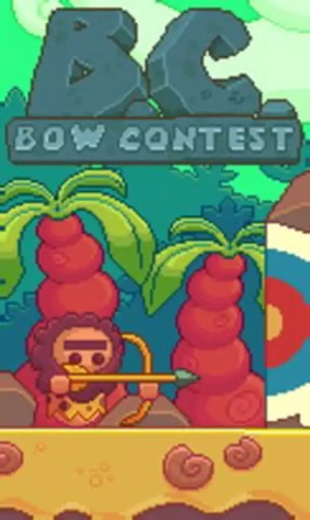 B.C. Bow Contest