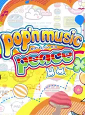 Pop'n music peace