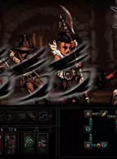 Darkest Dungeon: Crimson Edition