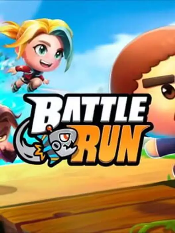 Battle Run