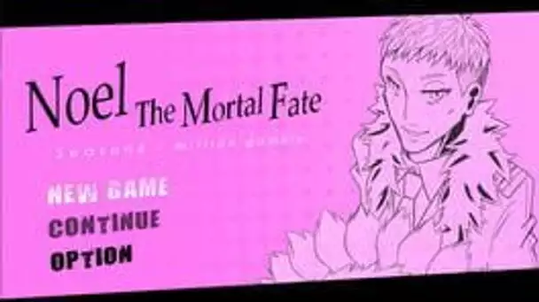 Noel the Mortal Fate: Season 6 - Million Gamble