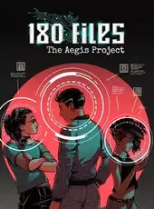 180 Files: The Aegis Project