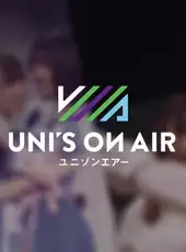 Uni's On Air