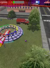 Ride! Carnival Tycoon