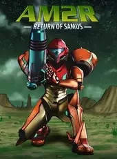 AM2R: Return of Samus