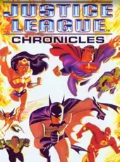 Justice League: Chronicles